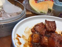 -1718食尚馆·太湖菜(龙之梦太湖古镇店)