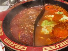 -三江两海老火锅(北京首店)