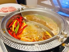 -火炉火自助餐(喜隆多店)