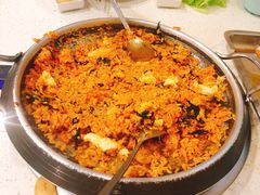 -韩时烤肉(枫蓝店)