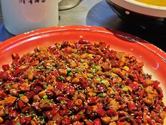 -馬伍旺川菜(江北虹悦城店)
