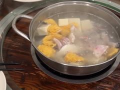 -正能量脆肉鲩火锅