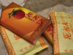 -艳阳天酒店(五里新村店)
