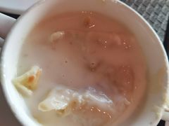 -天伦松鹤大饭店·欣妮咖啡