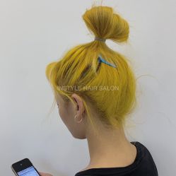 -东秀护肤造型