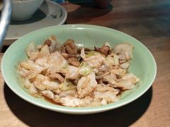 -弄堂里(阿里西溪A区店)