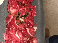 -新石器烤肉(南站店)