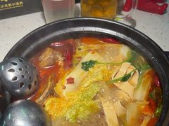 -沪小胖·小龙虾·蓝龙王(八佰伴店)