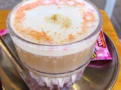 -BE NORMAL CAFE(霞溪路店)