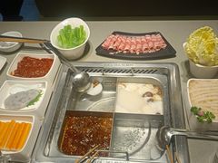 -海底捞火锅(泰安爱琴海店)