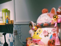 -Oasis coffee燕谷咖啡(公信店)