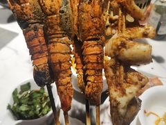 -海玥荟海鲜姿造自助餐厅(欧罗巴广场店)