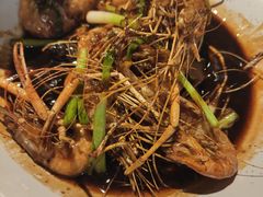 -老头儿油爆虾·知味杭州(爱琴海购物中心)