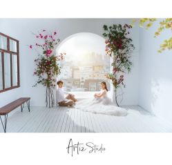 -艺匠摄影ARTIZ STUDIO(南京店)