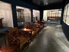 -香然会·园林雅宴(陆家嘴店)