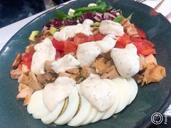 -娜娜家•Nana's restaurant (南开大悦城店)