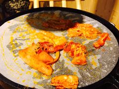 -么肆烤肉·中式自助·烤肉大排档(街道口季佳PAI店)