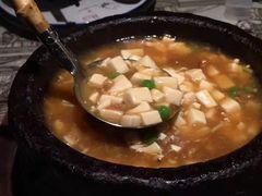 -绿茶餐厅(松江万达店)
