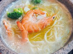 -杜家小馆(裕华路店)