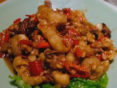 蒜香无骨凤爪-觅山云南菜(泊富ICITY店)