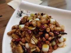 -有红鸡毛店·川菜(建设路店)