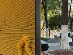 -杭州半山国家森林公园