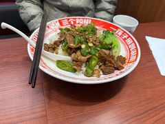 -72街荷叶饭(丽影广场店)