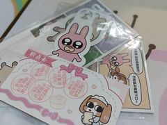 -IPSTAR·潮玩星球·主题店(上海店)