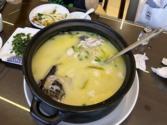 -品渔味湖鲜馆(拈花湾店)