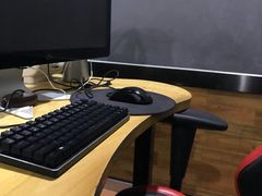 -网鱼电竞·棋牌(五一广场店)