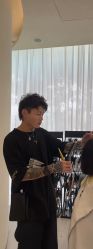 点击看大图 -汀南丝雨Hair design