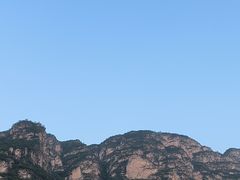 -孤山寨风景区