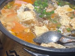 -探鱼·鲜青椒爽麻烤鱼(北京路天河城店)