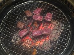 -橘焱胡同烧肉夜食(BFC外滩金融中心店)