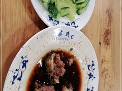 -柴氏风味斋(甘家口店)