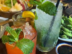 -拾光音乐餐酒吧(告庄星光夜市店)