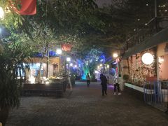 -万绿园