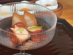 -辉·四季料亭·怀石料理·深夜食堂烧鸟·Omakase