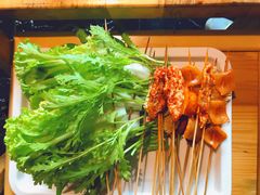 -袁记串串香(北国店)