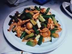 -日丰园海肠水饺·老字号大连海鲜(和平广场店)