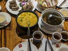 -百年银屏蚝烙·潮汕菜·非遗(乐山店)