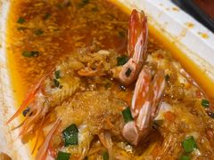 -3号仓库·创意中国菜(嘉兴龙鼎万达店)