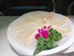 -重庆德庄火锅(保利水城店)