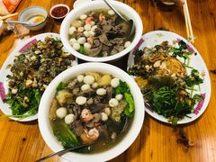 蚝烙-店马路蚝烙