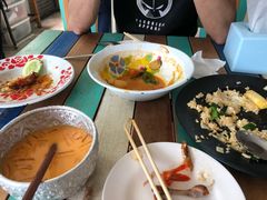 -Doo Dee Thai Food(Issan/Isaan/Esan)