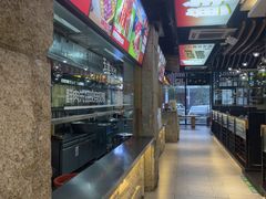 -玉善烧烤串城(长春总店)