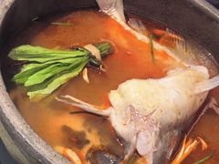 -Ameigo梅果·云贵川bistro(长宁来福士店)