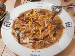 -渔语鱼酸菜鱼新川菜(万象城店)