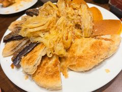 -李氏八大件老菜馆(万宝街店)