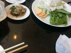 -蝎王府羊蝎子(北大地店)